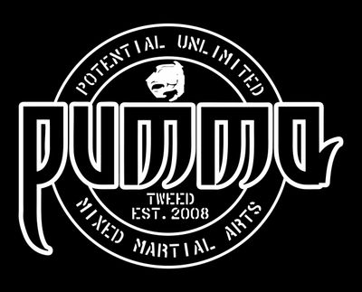 PUMMA Tweed