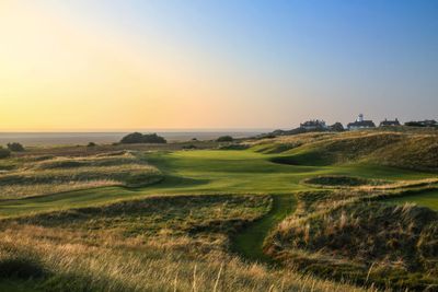 Royal Liverpool Golf Club