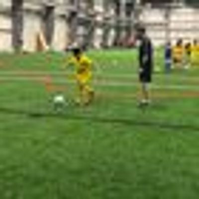 Villarreal Alberta Academy
