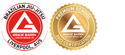 Gracie Barra Liverpool
