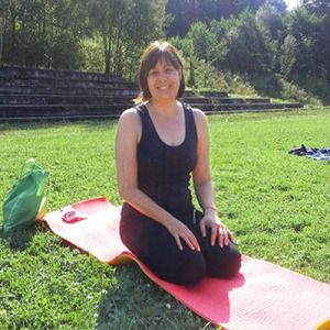 Centrum Asana
