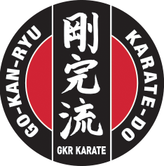 GKR Karate Liverpool Dojo