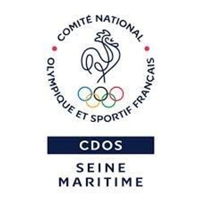 Comité Départemental d'Athlétisme 76