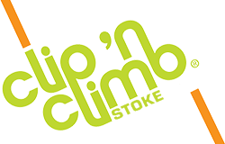 Clip 'n Climb Stoke