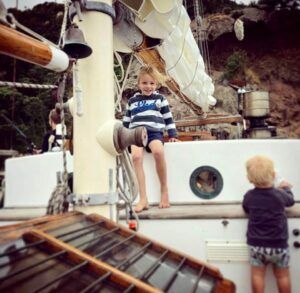 Windborne Sailing Charters