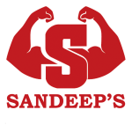 Sandeep's Fitness World