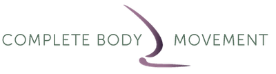 Complete Body Movement Complete Body Movement