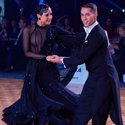 Be You Ballroom