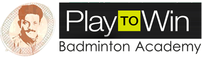Play To Win Badminton Academy ,Girinagar, Kadavanthra