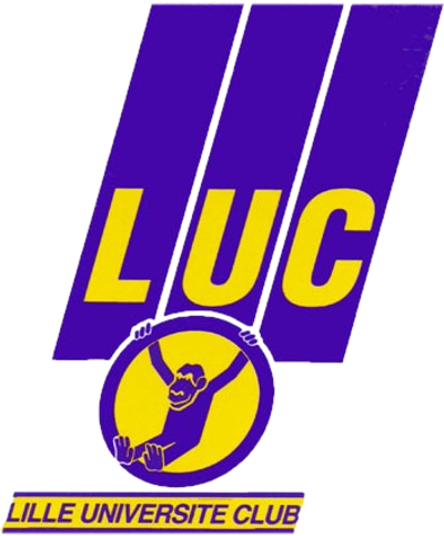 Judo Lille Université Club (LUC judo)