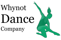 Whynot Dance Company Whynot Dance Company