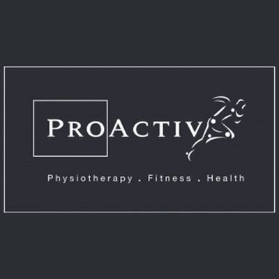 ProActiv Physiotherapy, Fitness & Health - Kieran O'Shea MISCP