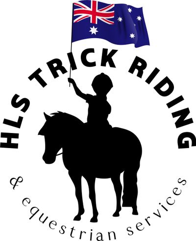 HLS trick riding