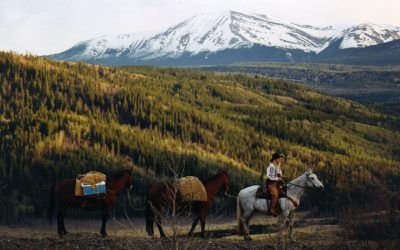 U Bar Ranch