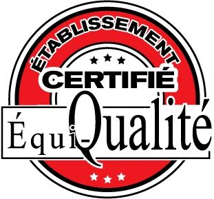 The Equi-AMI stables