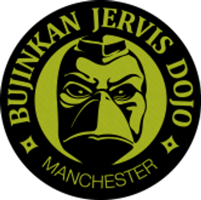 Bujinkan Jervis Dojo