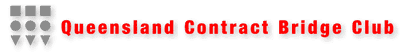 Queensland Contract Bridge Club