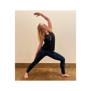 Charlotte Taylor Yoga & Reiki