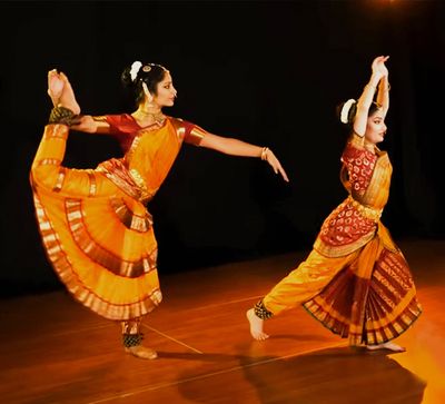 Cochin Heros Music Dance Academy - Dance School Thrissur, Music School Thrissur, Pracheen Kala Kendra