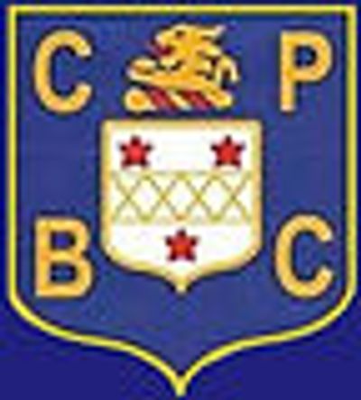 Caldecott Park Bowling Club