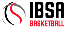 IBSA Basketball - Oakville Training Academy