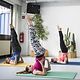 Making time for you Pilates