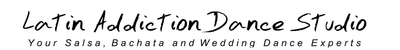 Latin Addiction Dance Studio