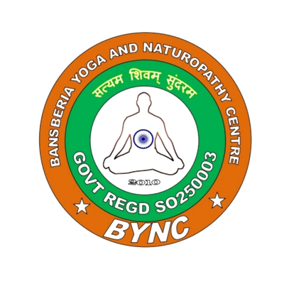 BANSBERIA YOGA & NATUROPATHY CENTER