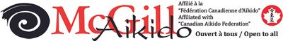 Mcgill Aikido