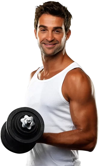 Baddy Fitness