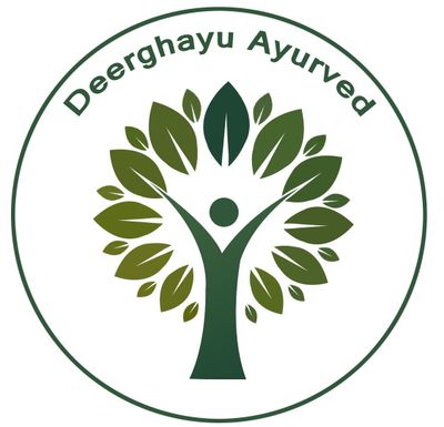 DEERGHAYU AYURVED