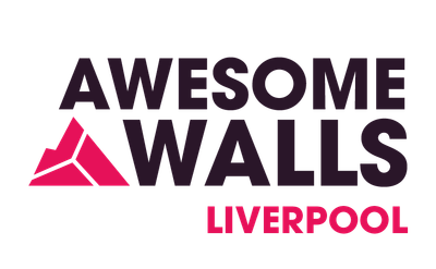 Awesome Walls, Liverpool