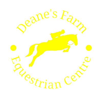 Deanes Equestrian Centre