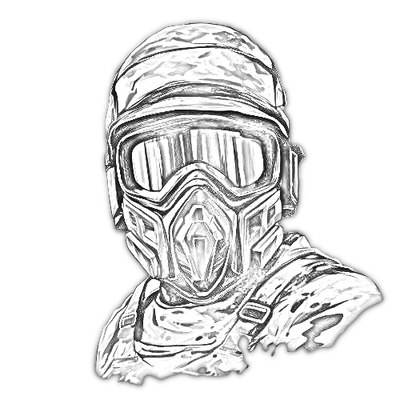 Paintball Prešov - Cemjata