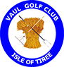Vaul Golf Club Tiree