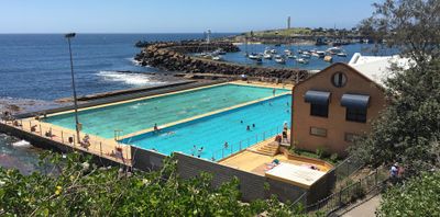 Continental Pool Continental Pool