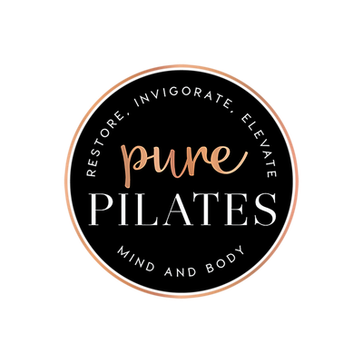 Pure Pilates