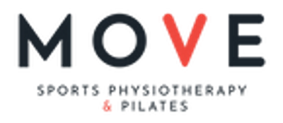 Move Sports Physiotherapy & Pilates