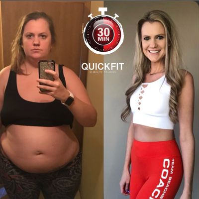 Quickfit 