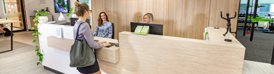 Bodysmart Physio Pilates & Chiro Perth CBD