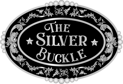 The Silver Buckle The Silver Buckle