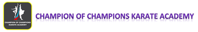 Champion of Champions Karate Academy Champion of Champions Karate Academy
