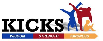 KICKS Newington