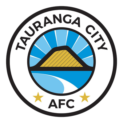Tauranga City AFC