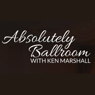 Absolutely Ballroom with Ken Marshall