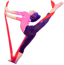 Toronto School of Circus Arts