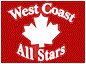 West Coast All Stars Hockey Club