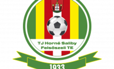 TJ Horne Saliby