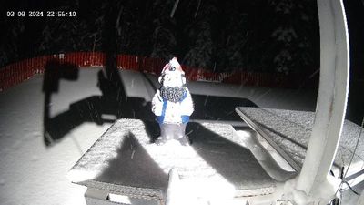 Revelstoke Mountain Resort
