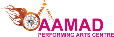 RANI KHANUM - AAMAD DANCE CENTRE RANI KHANUM - AAMAD DANCE CENTRE